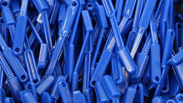 Ultimate Guide to Plastic Molding