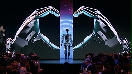 特斯拉·马斯克的机器人，要多久才能取代人类